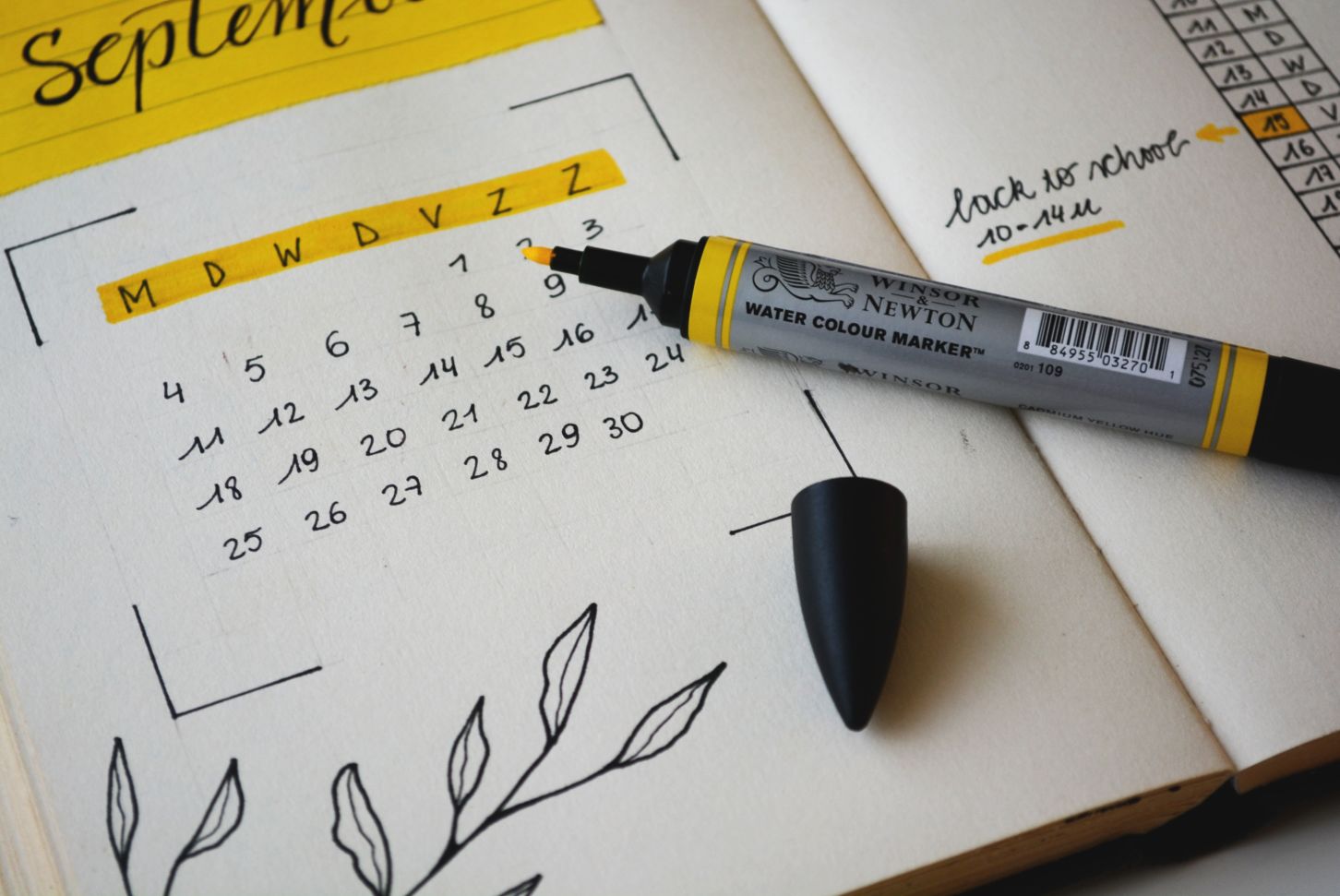 How to Organize Your Life With Bullet Journal? - Bullet Journal - Lorelei Web