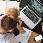 Starting a blog? Avoid These 20 Blogging Mistakes - Blogging - Lorelei Web Current image: blogging mistakes