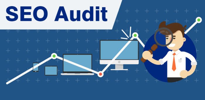 SEO audit