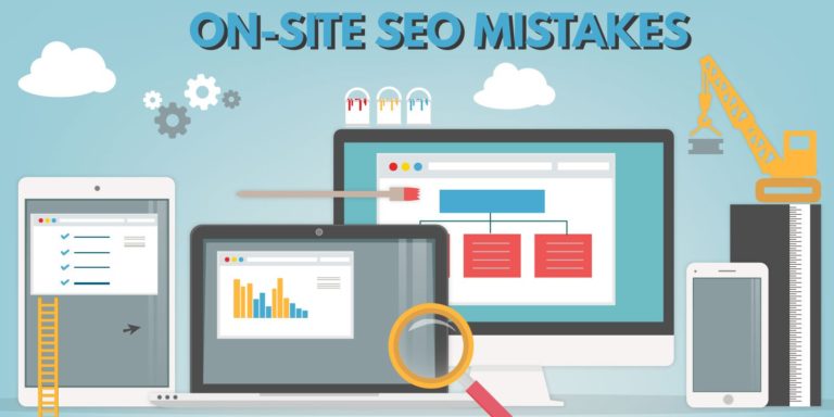 on page seo factors to consider