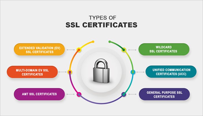 Public key certificate - Transport Layer Security