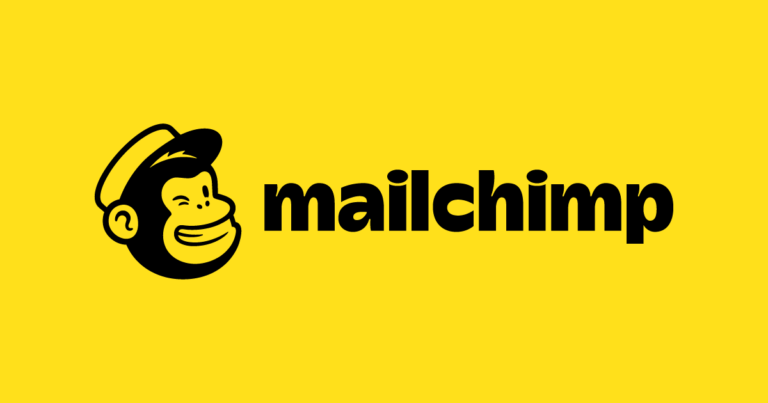 mailchimp marketing email