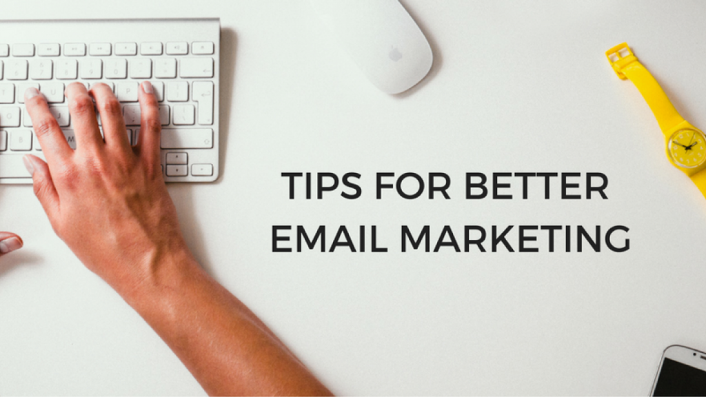 Email Advertising is a Wonderful way for You to Keep in touch with your Customers,