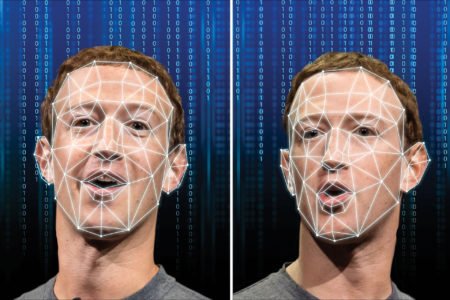 mark zuckerberg deepfake technology