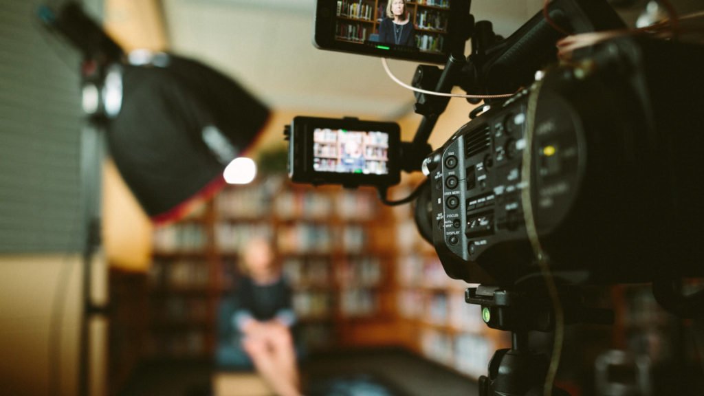 How Video Can Boost Your Brand Reputation