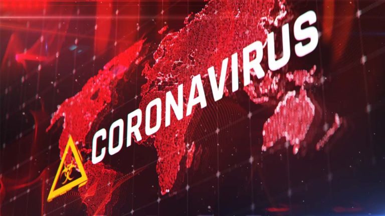 coronavirus