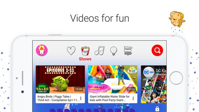 safe youtube for kids - YouTube Kids - How Safe YouTube for Kids Really Is?