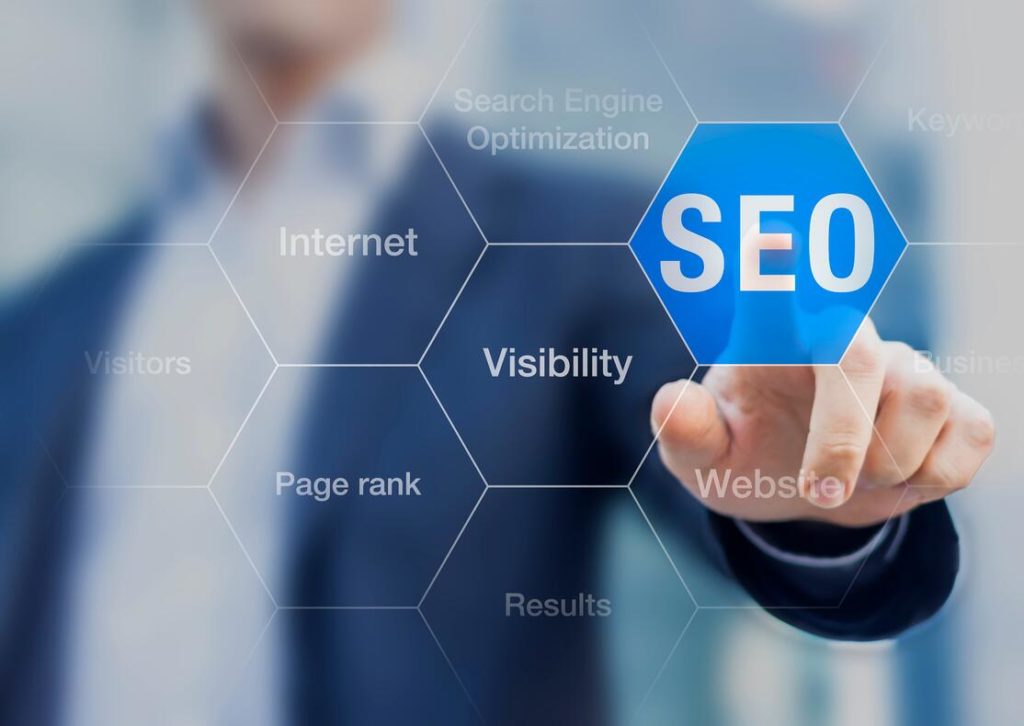 How to Implement Technology, Authority, and Content for SEO