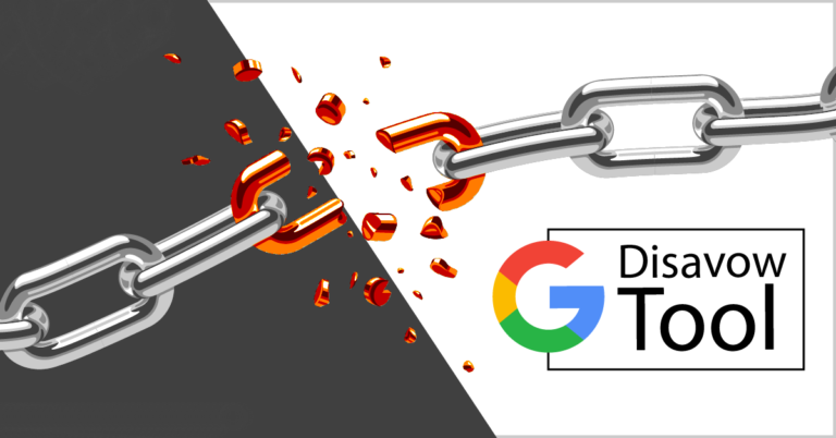 Google's links disavowal tool allows you to ask Google to ignore the selected backlinks.