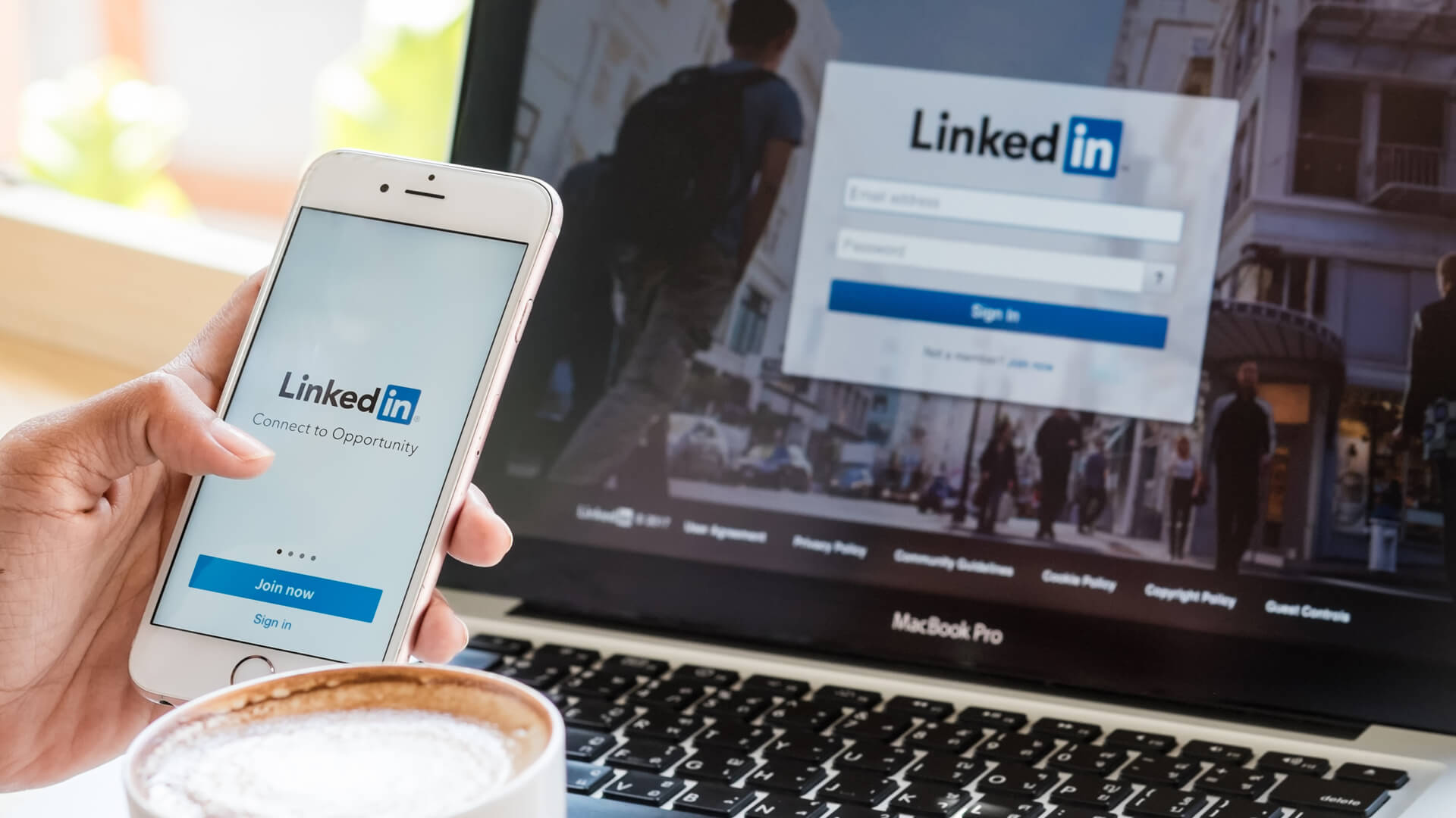 6 Ways to Future-Proof Your Business with LinkedIn Marketing - Marketing - Lorelei Web