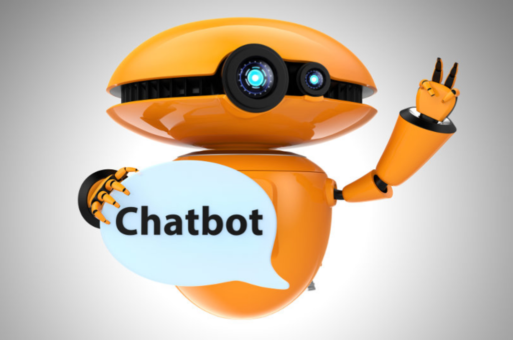 chatbots - The Inevitable Social Media Trends of 2021