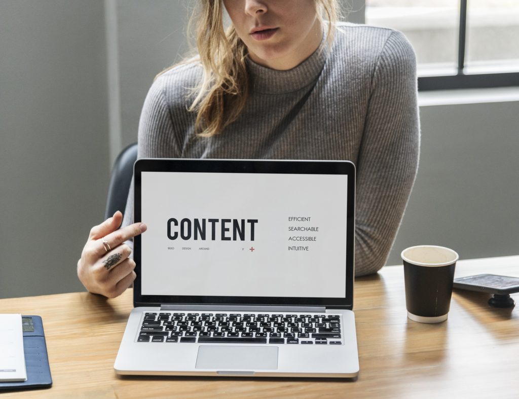 Content Marketing in 2021: The End Of The Funnel Vision - Marketing - Lorelei Web