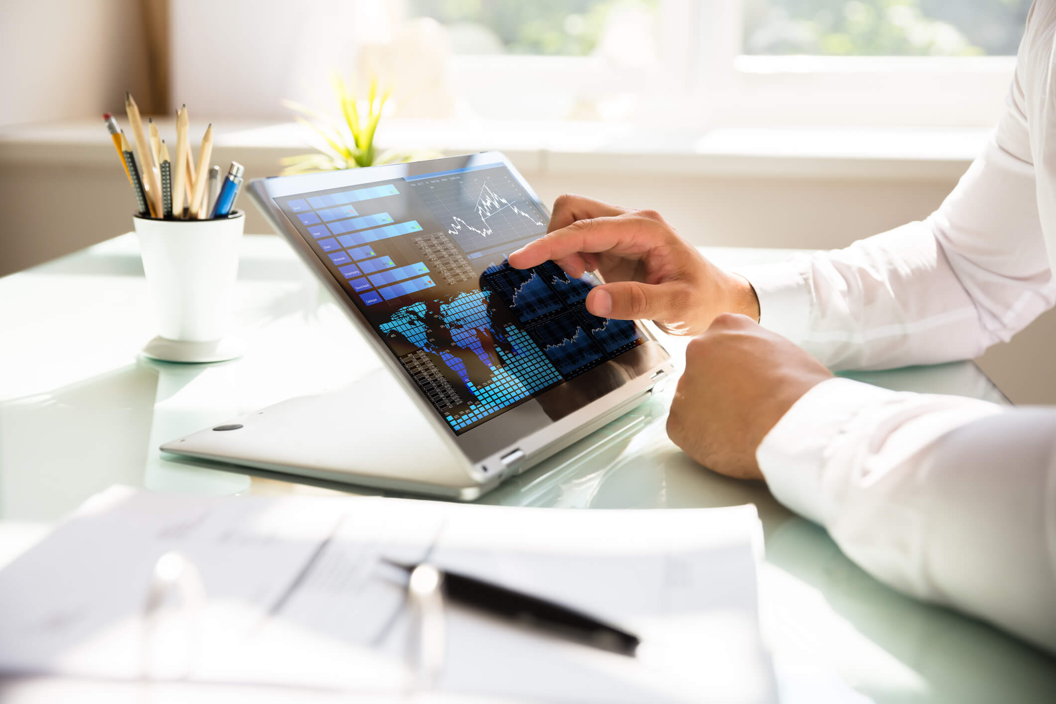How you can manage your remote team more effectively