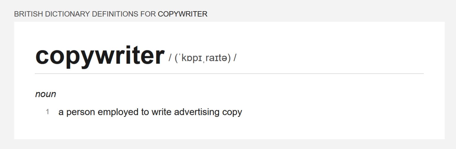 what-is-writing-copy