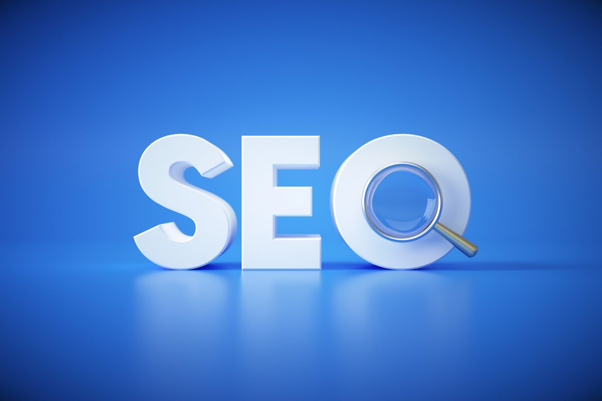 Why Do Schools Need to Care About SEO? - Technology - Lorelei Web