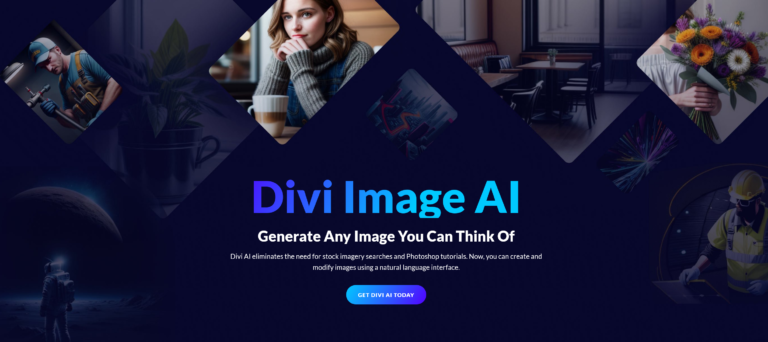 Divi Theme AI Plugin for Elegant Theme Builder - Full Honest REVIEW - Personal Growth - Lorelei Web