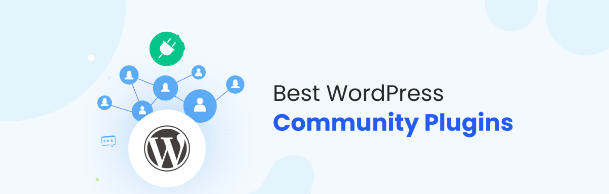 10 Best WordPress Community Plugins in 2024 [Free & Paid] - Bullet Journal - Lorelei Web