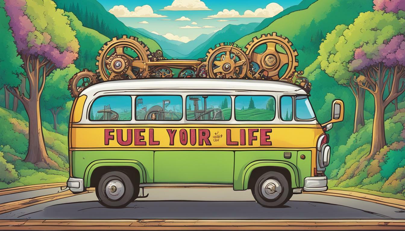 Energy Bus