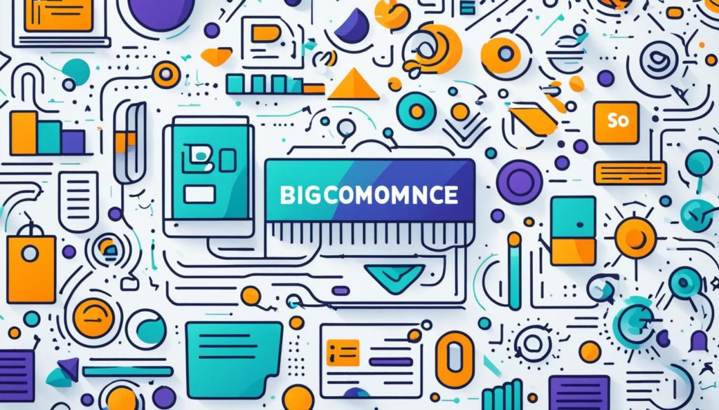 bigcommerce SEO features
