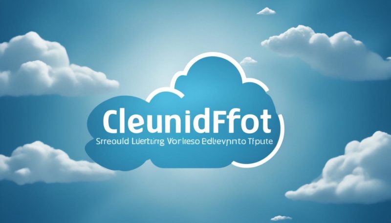 cloudfront wordpress