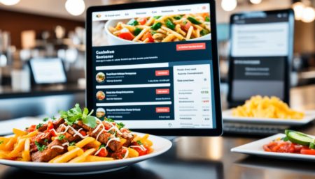 restaurant search engine optimization