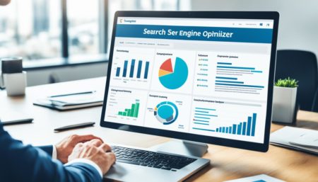 search engine optimizer job description