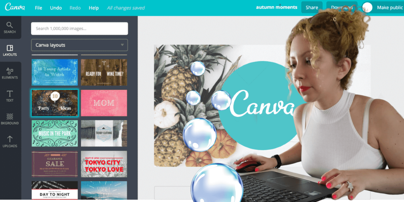 Boost Your Site with Canva Plugin for WordPress - WordPress - Lorelei Web