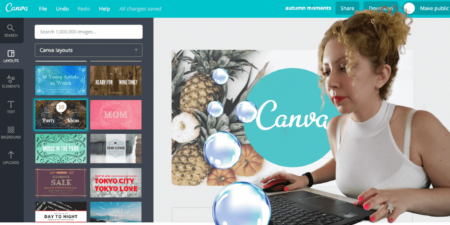 Boost Your Site with Canva Plugin for WordPress - wp - Lorelei Web