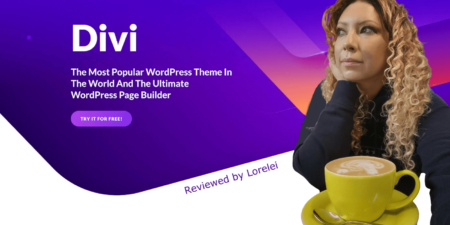 Divi 5.0 Theme Review: Is It A Waste of Money? (2024 Update) - Blogging - Lorelei Web