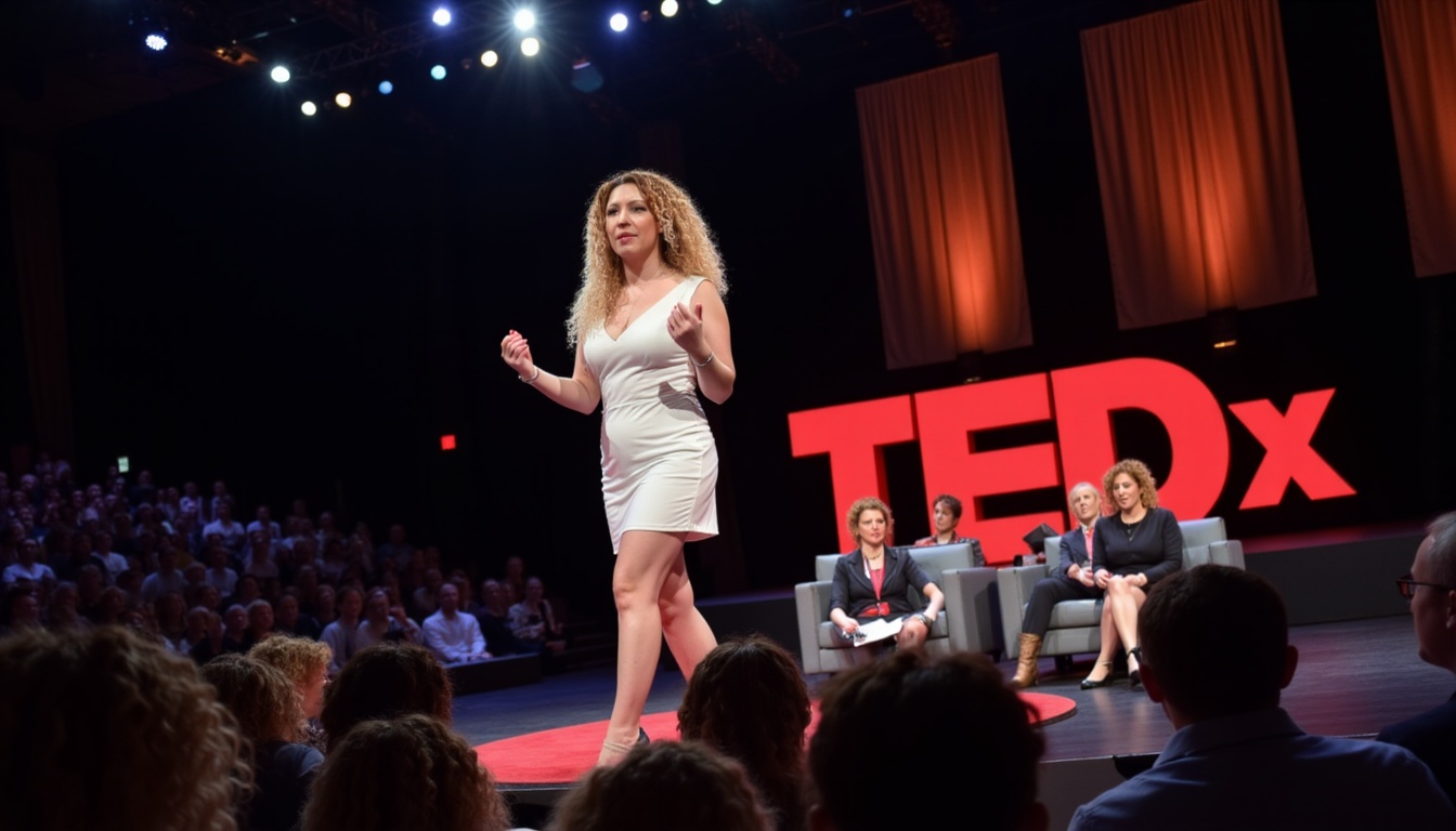 500+ Demonstration Speech Topics & Ideas: A Complete Guide - Content Marketing - Lorelei Web