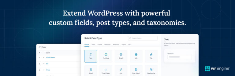 Advanced Custom Fields Honest Review - Is ACF Pro Plugin Worth It in 2025? - WordPress - Lorelei Web