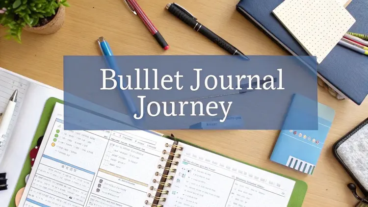 The Complete Guide to Bullet Journal Page by Page: A Practical Journey - Personal Growth - Lorelei Web