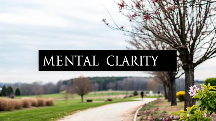 10 Powerful Mental Clarity Exercises to Transform Your Mind - Personal Growth - Lorelei Web