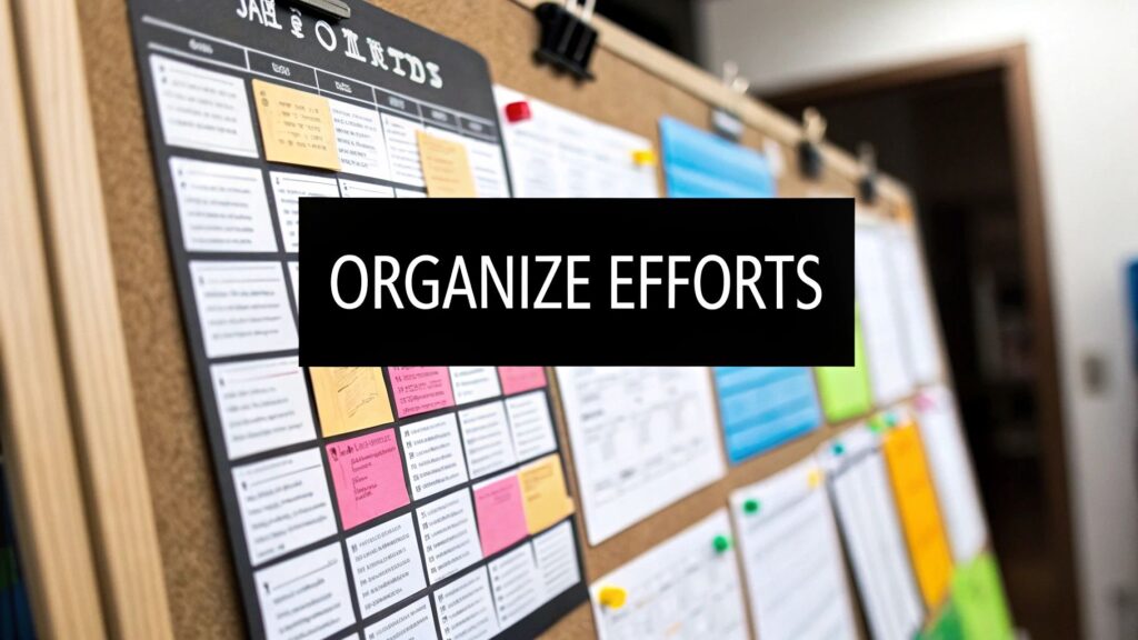 10 Proven Task Prioritization Techniques for Maximum Productivity - Productivity & Planning - Lorelei Web