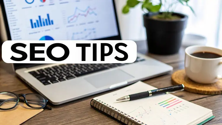 seo tips
