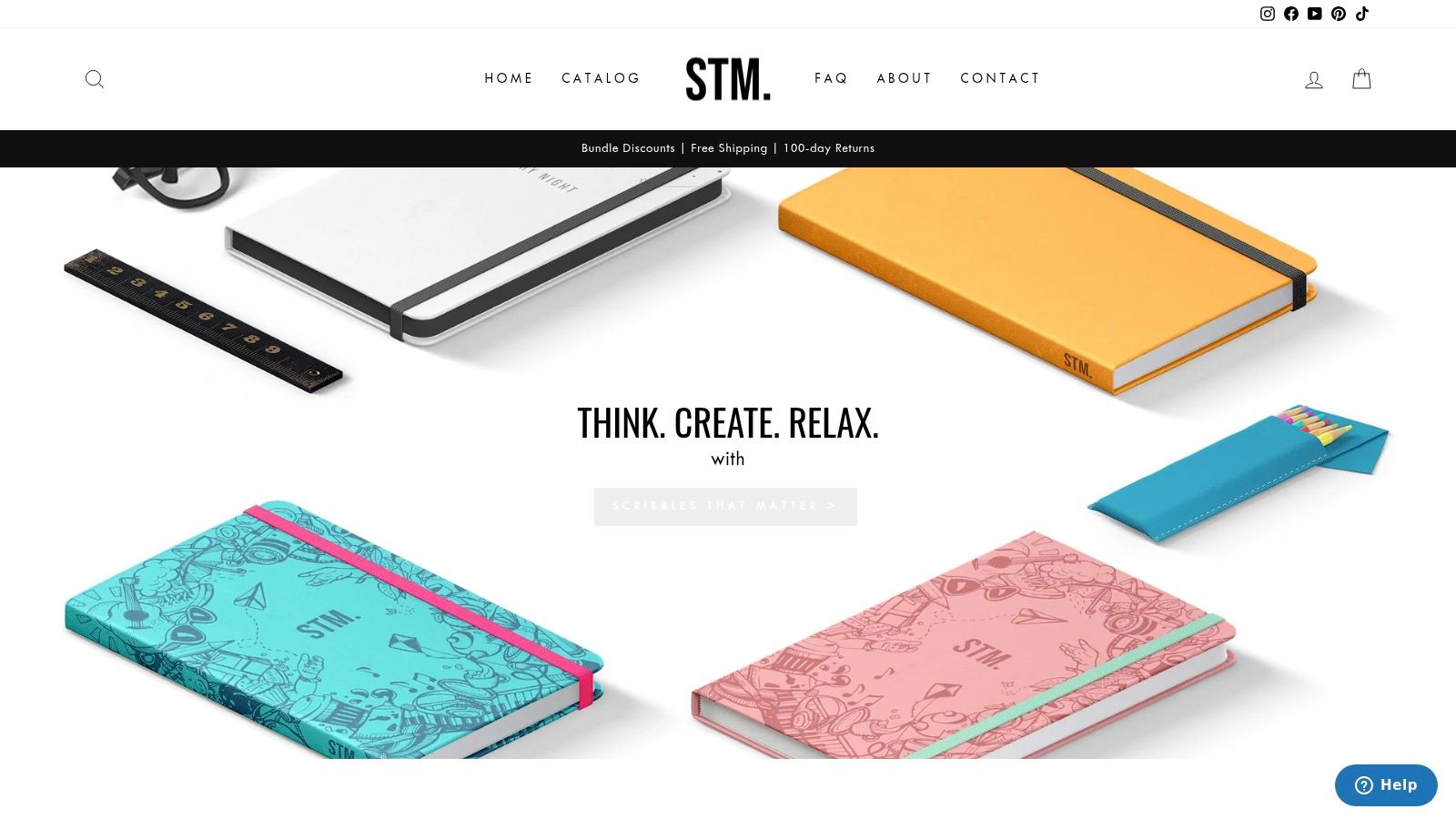 Top 10 Best Bullet Journal Planners to Organize Your Life - Business Strategies - Lorelei Web Scribbles That Matter Pro Version