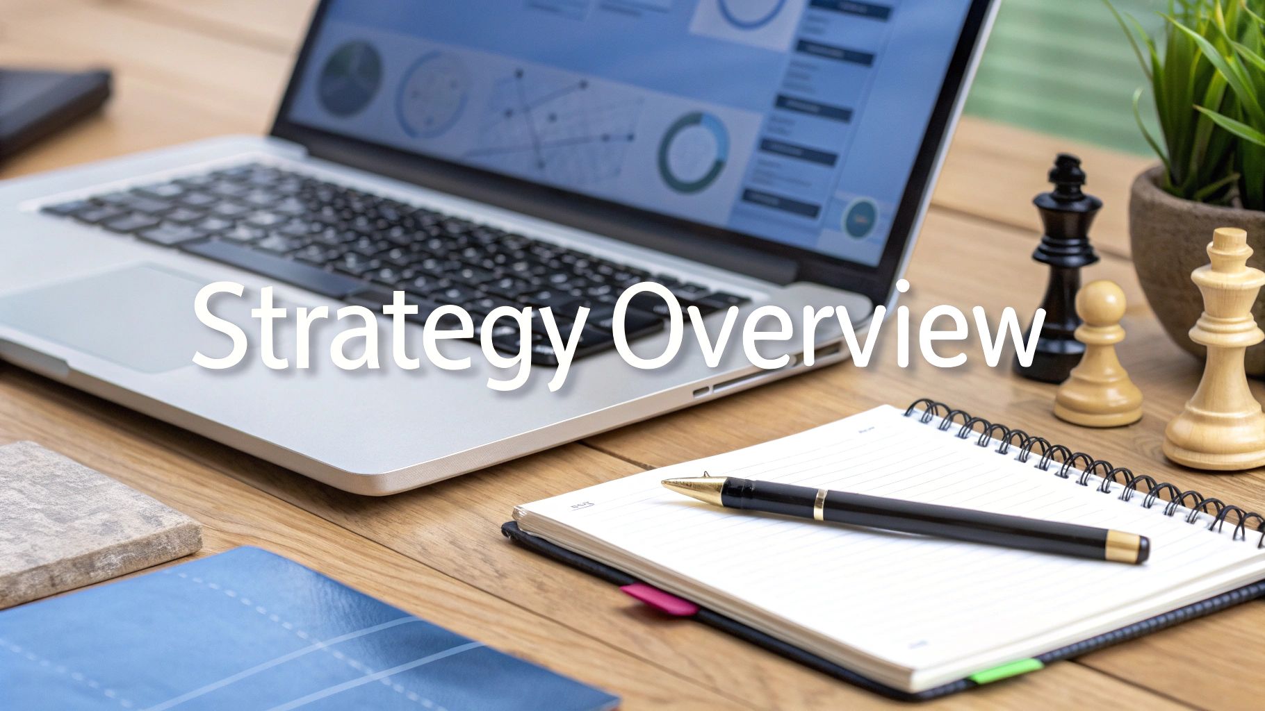 Website Content Strategy Template for High-Impact Results - Business Strategies - Lorelei Web Content Strategy Image - website content strategy template
