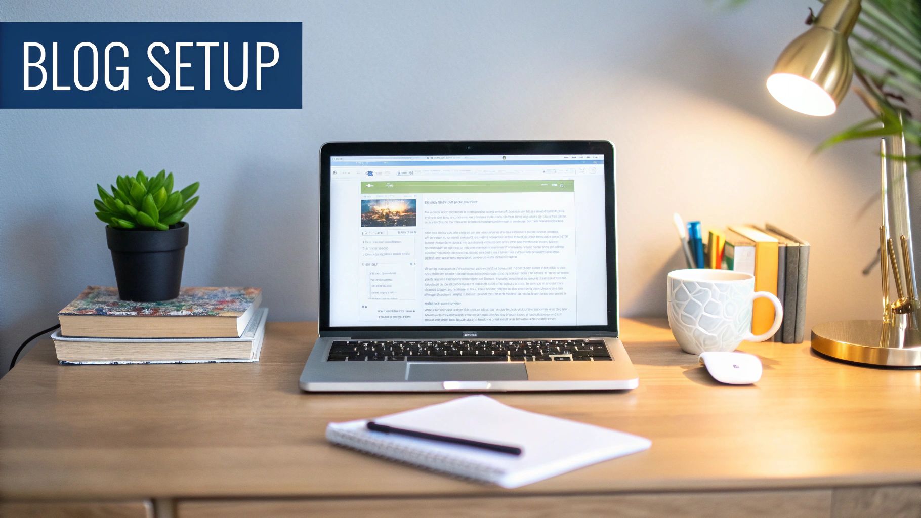 Starting a Blog in 2025: Your Roadmap to Digital Success - Blogging - Lorelei Web Choosing a Blogging Platform
