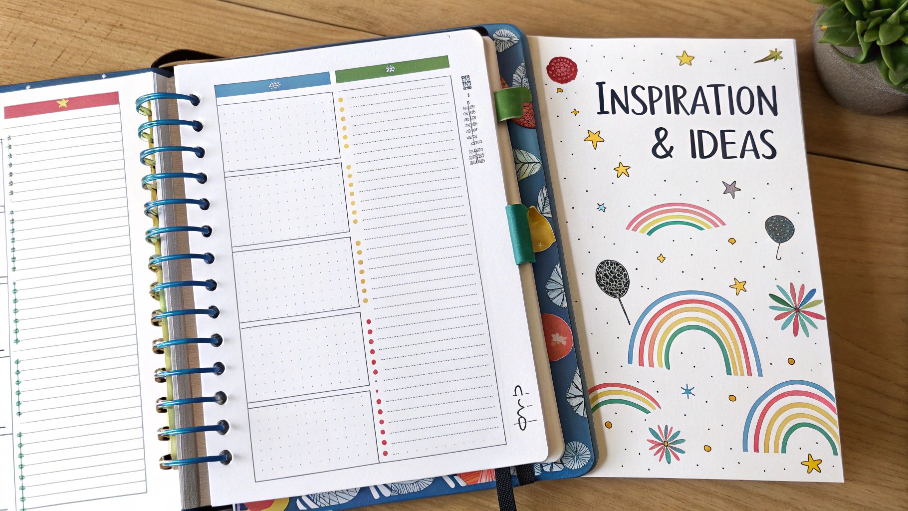 The Complete Guide to Bullet Journal Page by Page: A Practical Journey - Business Strategies - Lorelei Web The evolution of the bullet journal has led to a wide range of styles and applications.