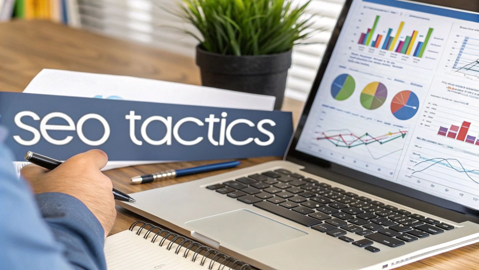 Website Content Strategy Template for High-Impact Results - Business Strategies - Lorelei Web Image