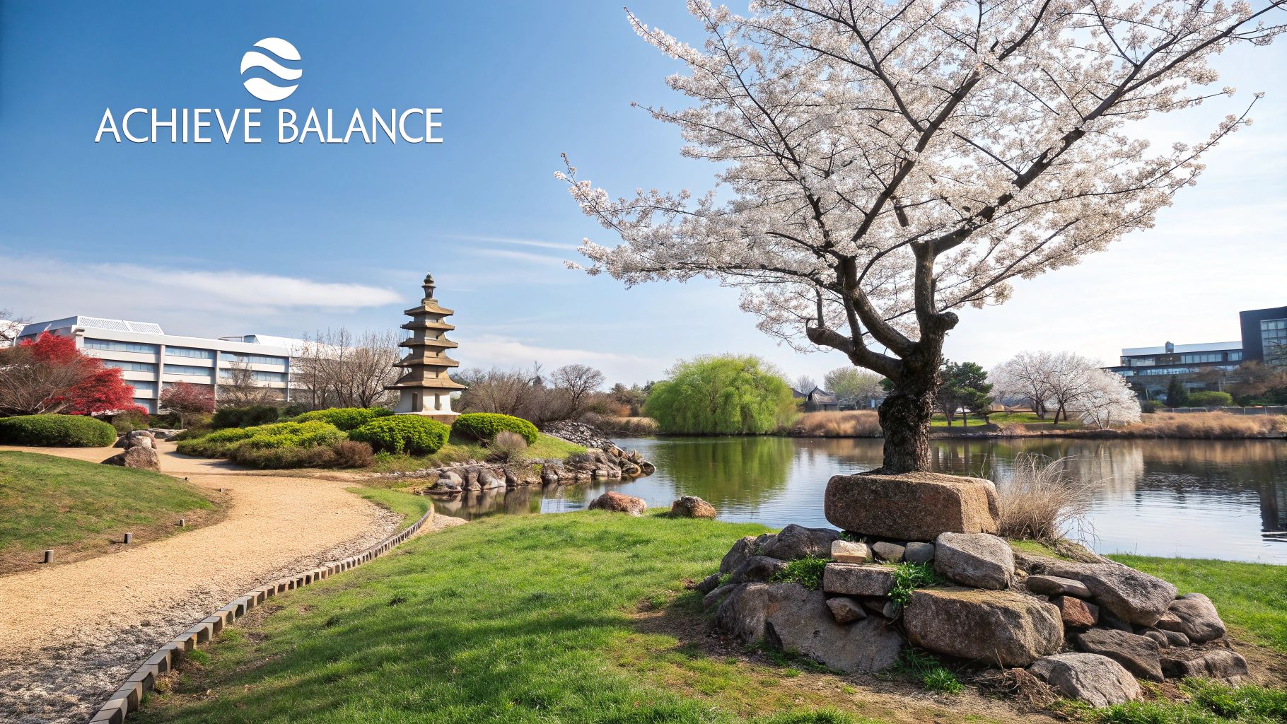 Wheel of Life: Unlock Balance & Growth in 2025 - SEO - Lorelei Web Turning Insights Into Action