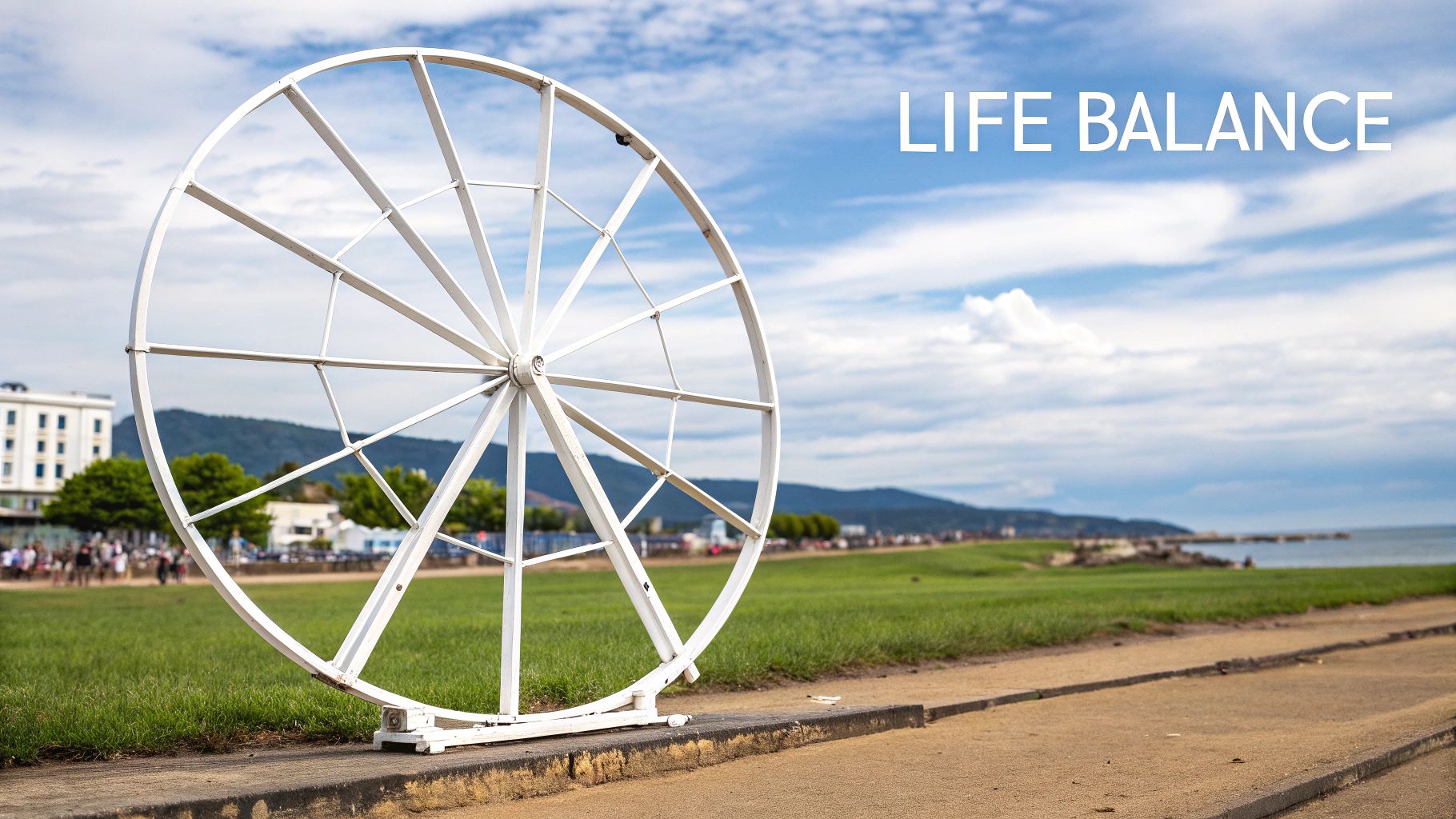 Wheel of Life: Unlock Balance & Growth in 2025 - SEO - Lorelei Web Wheel of Life