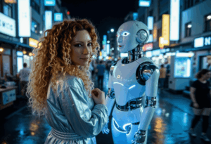 AI-Powered SEO in 2025 Is Less a Checklist, More a Conversation With Machines - Content Marketing - Lorelei Web