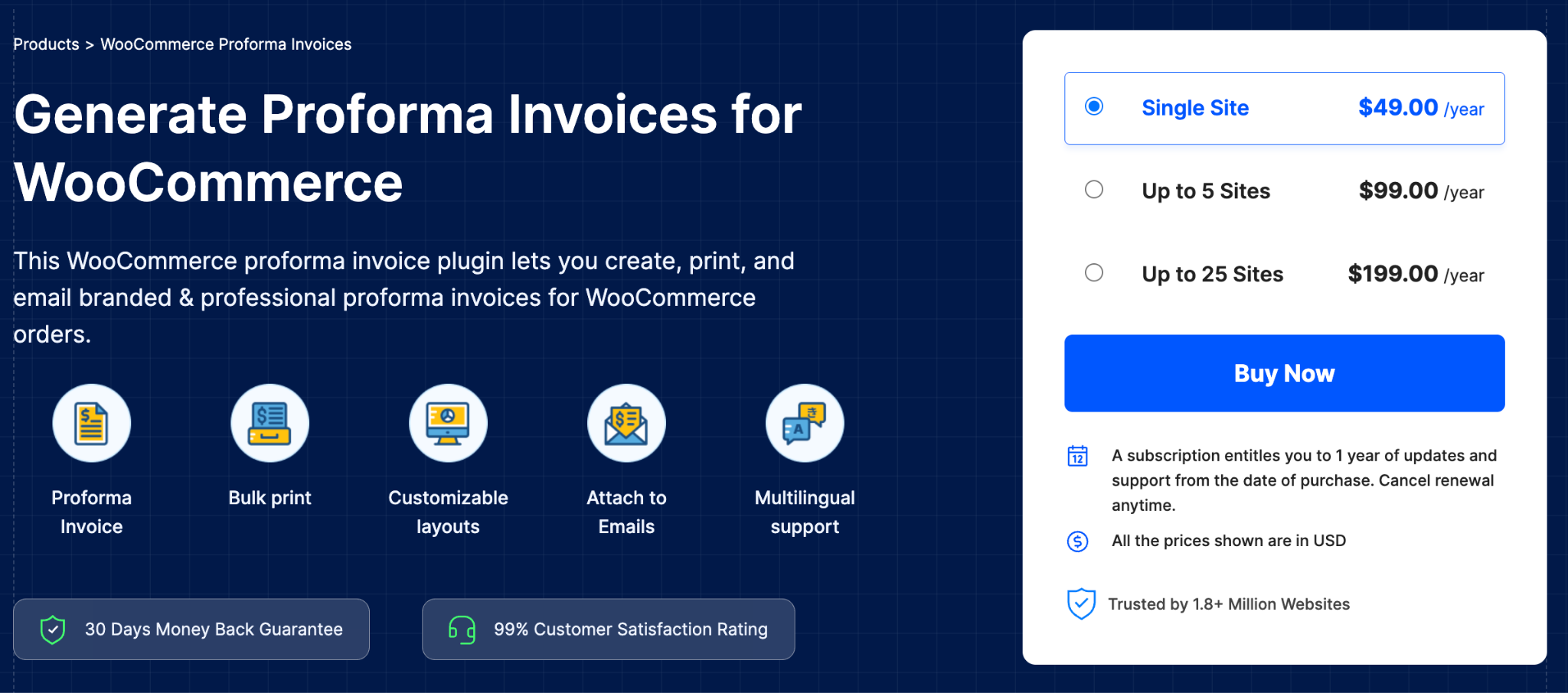 Must-Have WooCommerce Plugins for Invoices and Compliance - Lorelei Web Must-Have WooCommerce Plugins for Invoices and Compliance - Lorelei Web