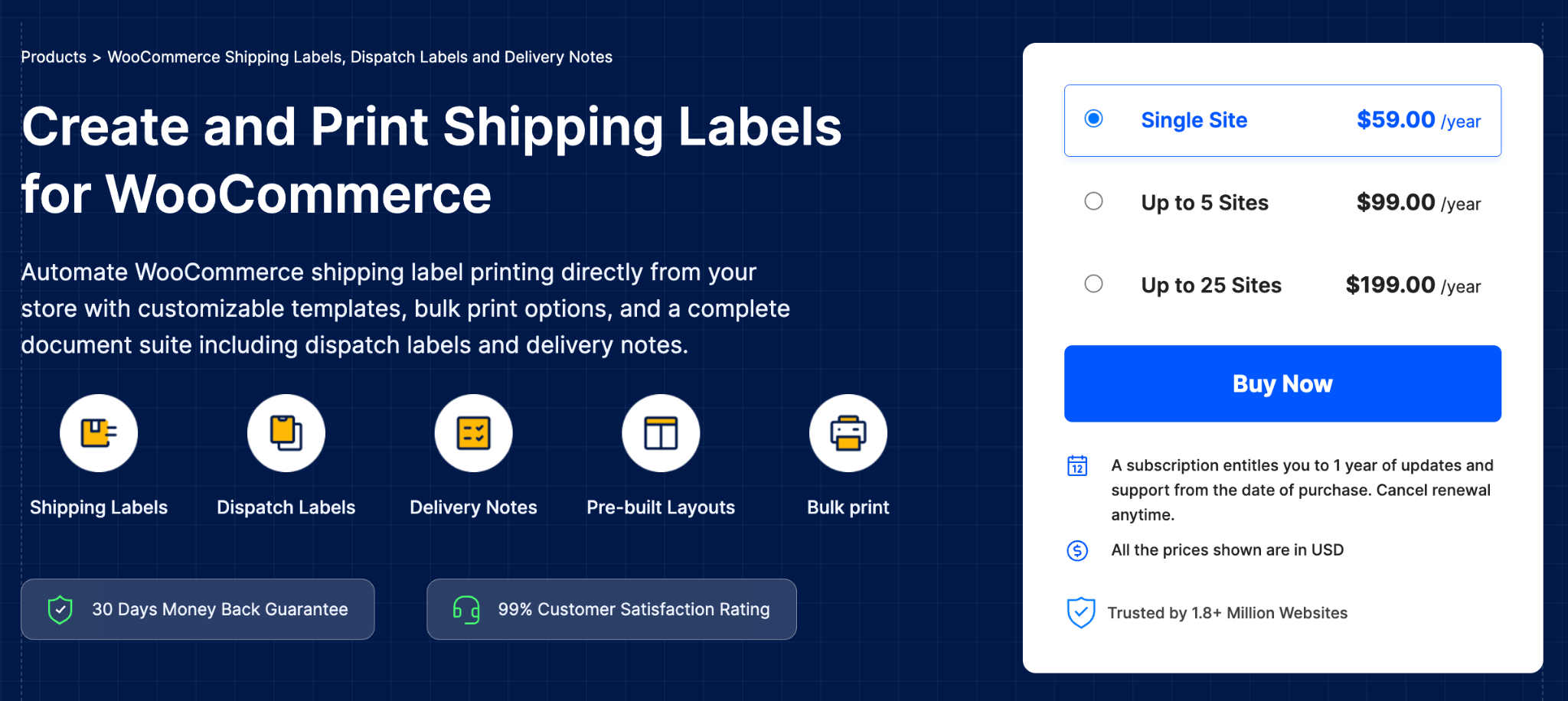 Must-Have WooCommerce Plugins for Invoices and Compliance - Lorelei Web Must-Have WooCommerce Plugins for Invoices and Compliance - Lorelei Web