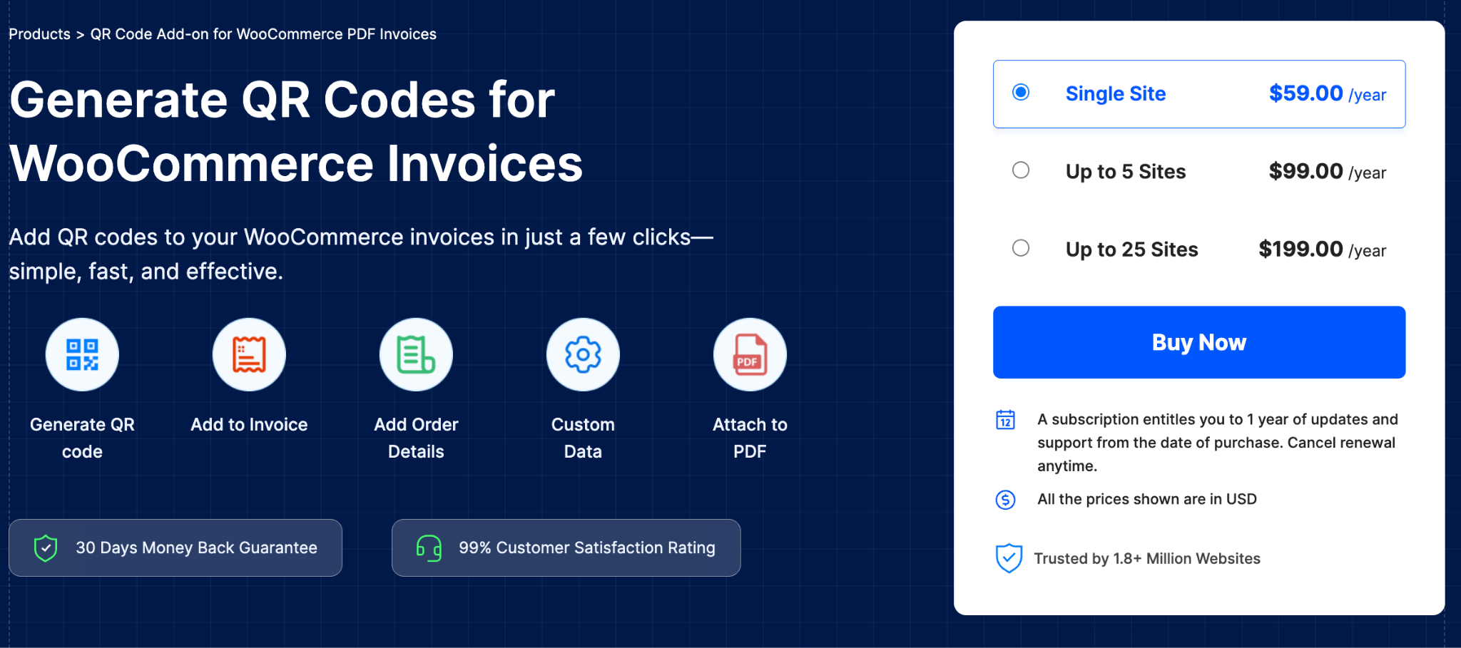 Must-Have WooCommerce Plugins for Invoices and Compliance - Lorelei Web Must-Have WooCommerce Plugins for Invoices and Compliance - Lorelei Web