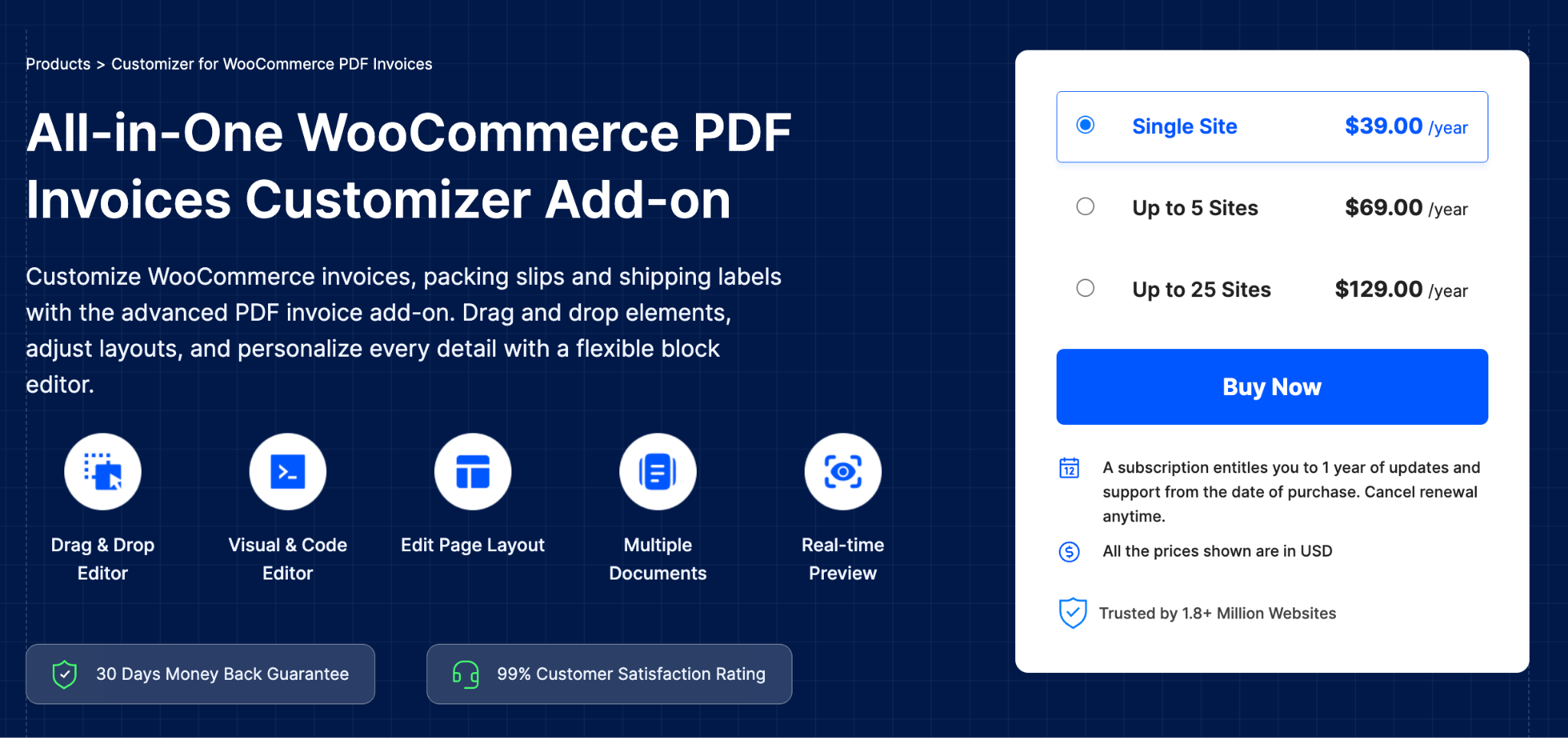 Must-Have WooCommerce Plugins for Invoices and Compliance - Lorelei Web Must-Have WooCommerce Plugins for Invoices and Compliance - Lorelei Web