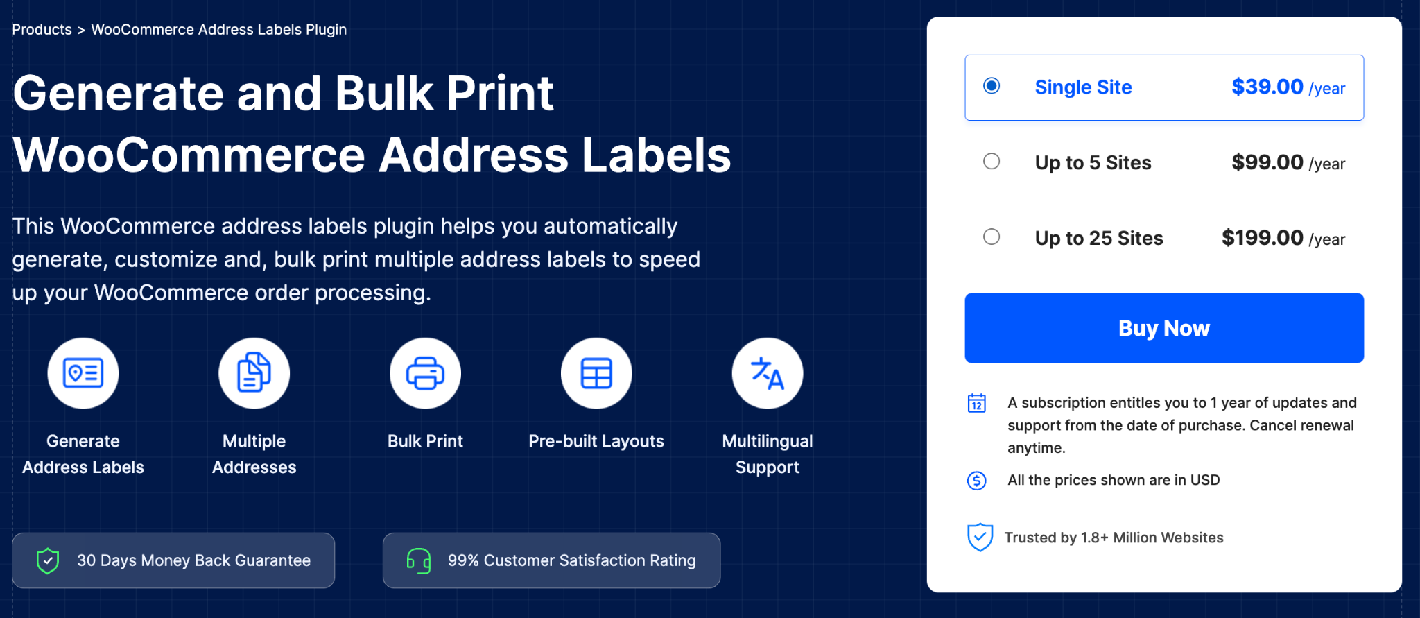 Must-Have WooCommerce Plugins for Invoices and Compliance - Lorelei Web Must-Have WooCommerce Plugins for Invoices and Compliance - Lorelei Web
